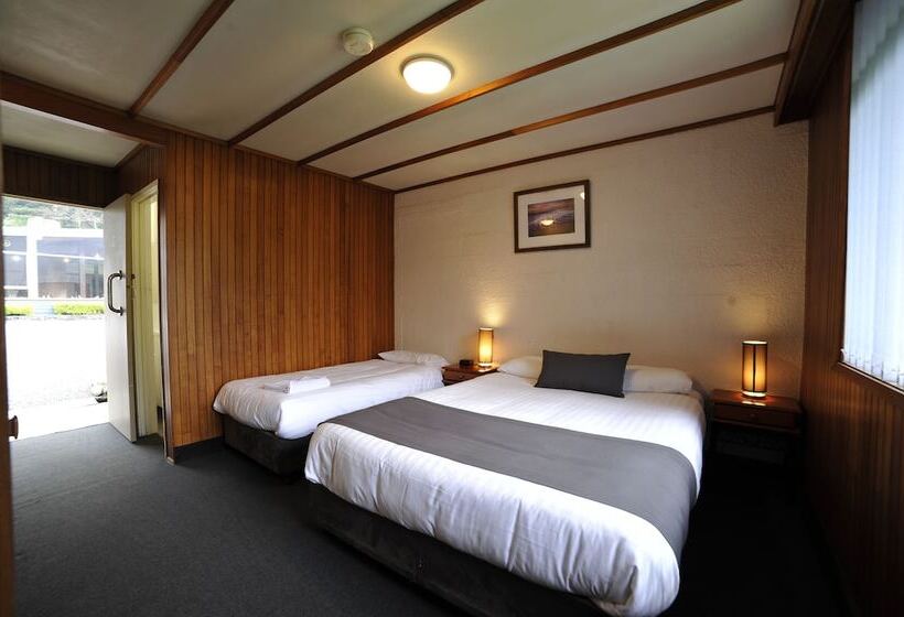 스탠다드 룸, Silver Hills Motel