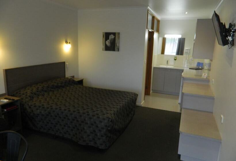 豪华房间, Werribee Motel And Apartments