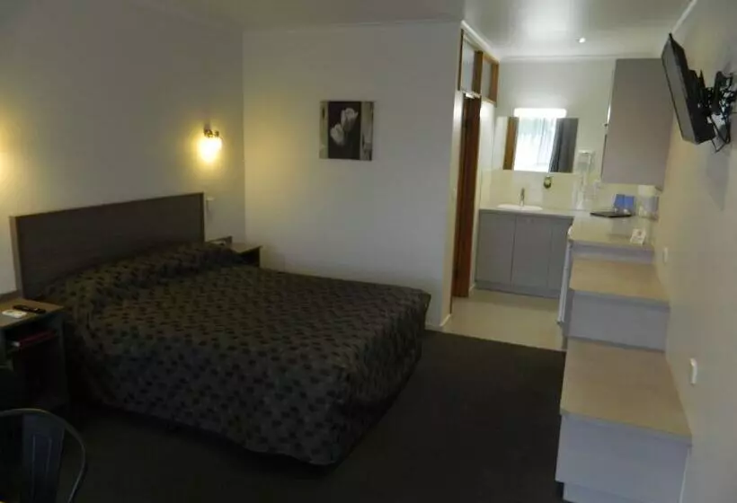デラックスルーム, Werribee Motel And Apartments