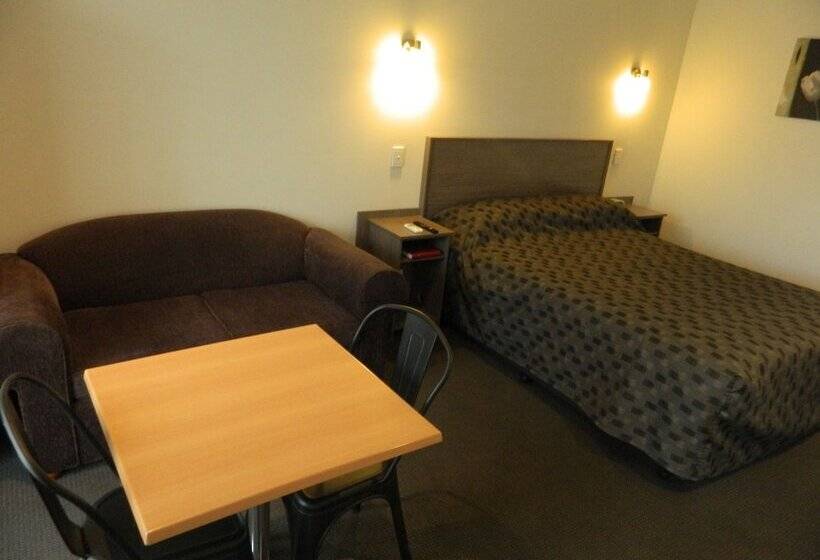 디럭스 룸, Werribee Motel And Apartments