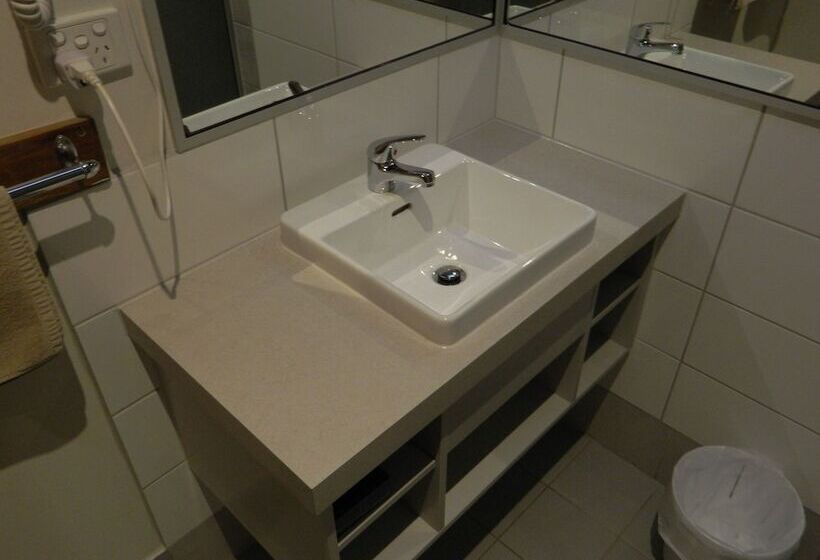 家庭间, Werribee Motel And Apartments