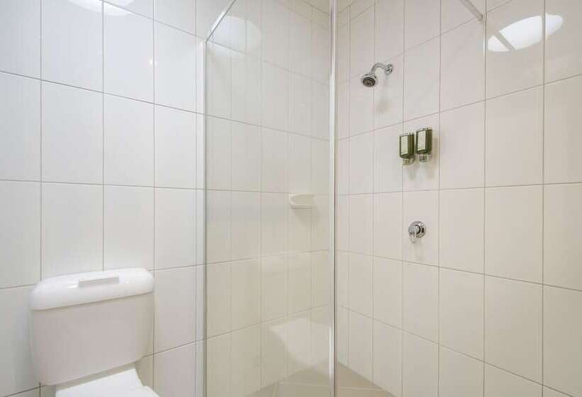 家庭间, Werribee Motel And Apartments