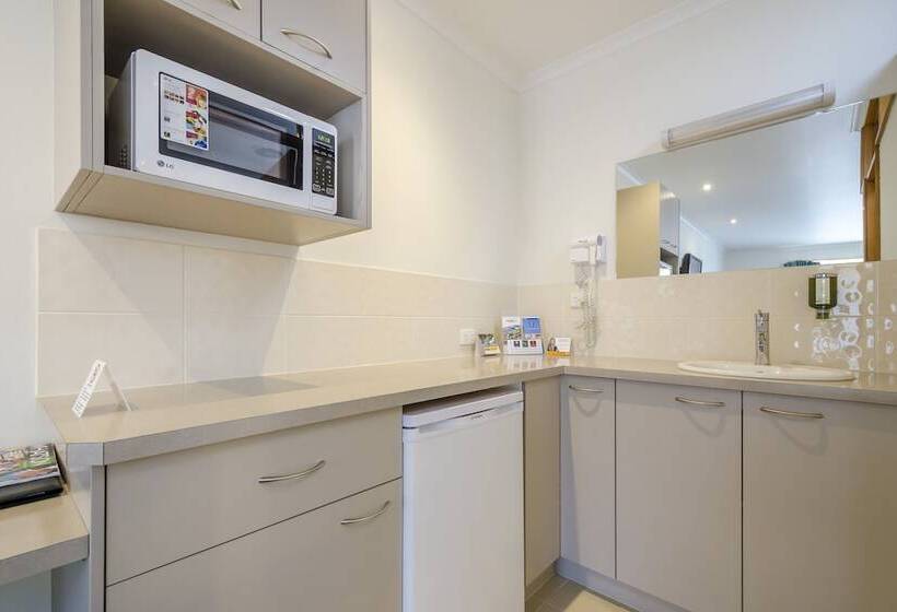 패밀리 룸, Werribee Motel And Apartments