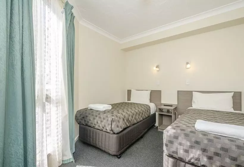 ファミリールーム, Werribee Motel And Apartments