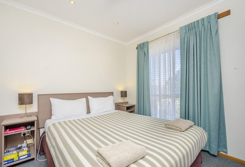 패밀리 룸, Werribee Motel And Apartments
