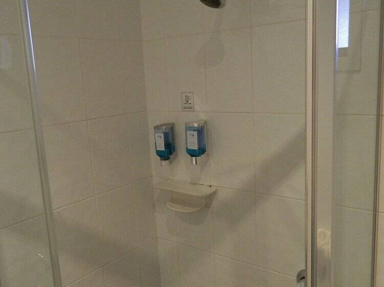 标准间, Werribee Motel And Apartments