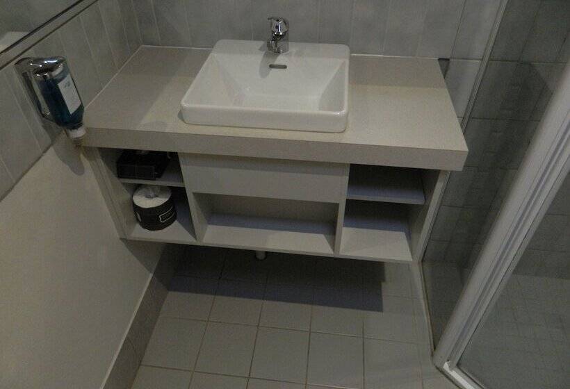 标准间, Werribee Motel And Apartments