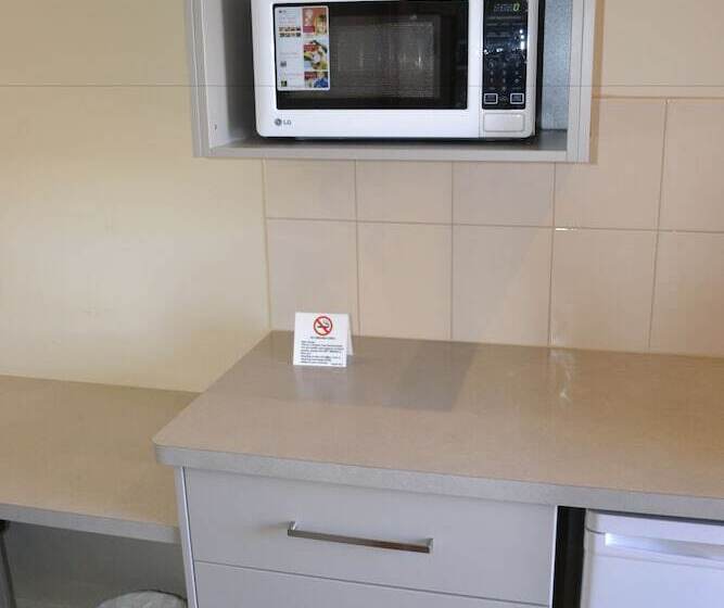 标准间, Werribee Motel And Apartments