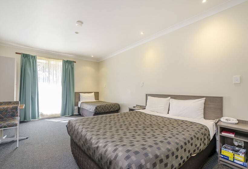 标准间, Werribee Motel And Apartments