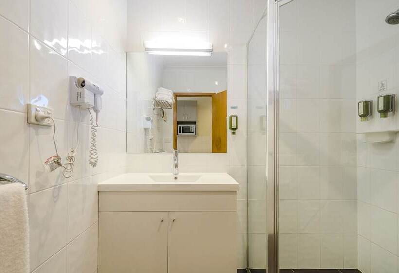 标准间, Werribee Motel And Apartments