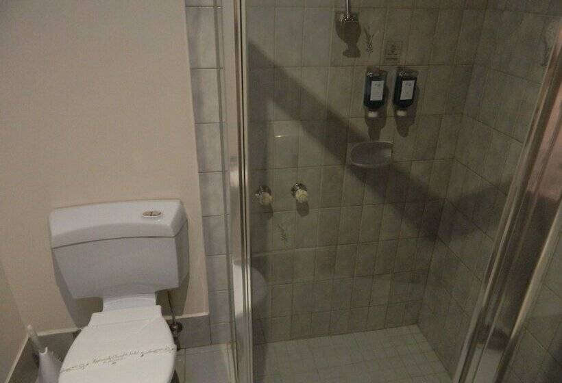 标准间, Werribee Motel And Apartments