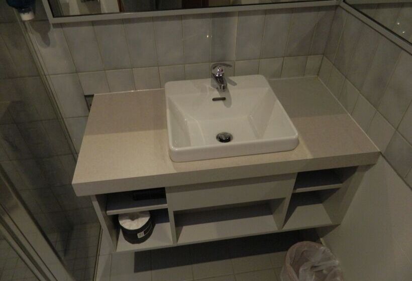 标准间, Werribee Motel And Apartments