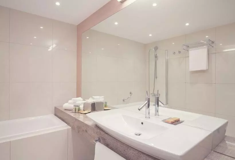 اتاق استاندارد, Doubletree By Hilton Hotel Kosice
