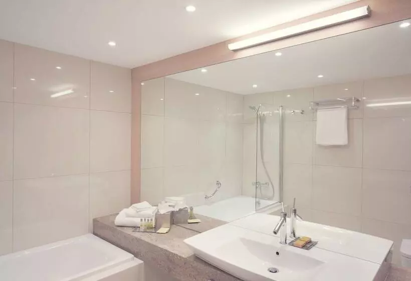 اتاق لوکس, Doubletree By Hilton Hotel Kosice