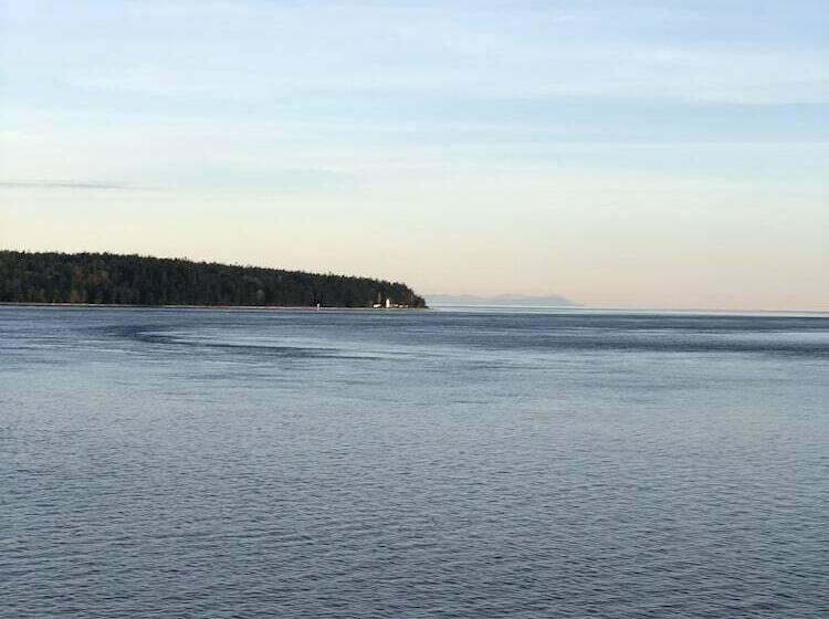 2ダブルベッドのスタンダードルーム, Anchor Inn And Suites