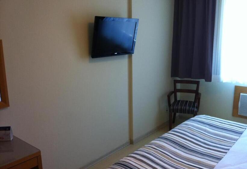 اتاق استاندارد, Augusto S Rio Copa