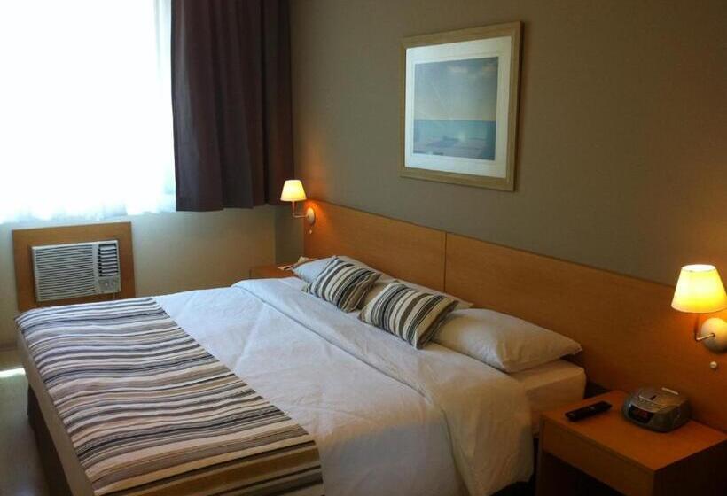 اتاق استاندارد, Augusto S Rio Copa