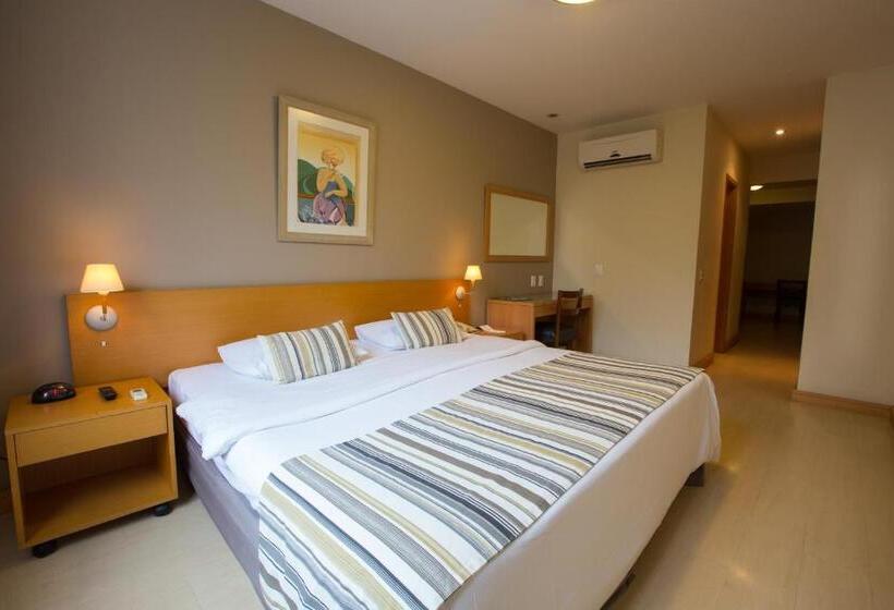 اتاق استاندارد, Augusto S Rio Copa