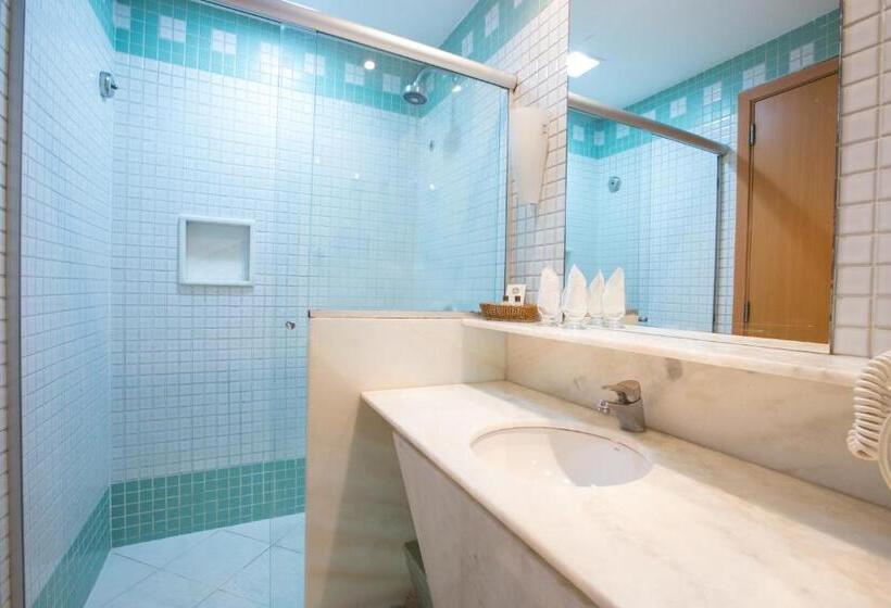 سوییت, Augusto S Rio Copa