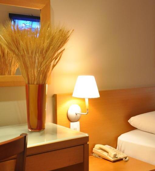 سوییت, Augusto S Rio Copa