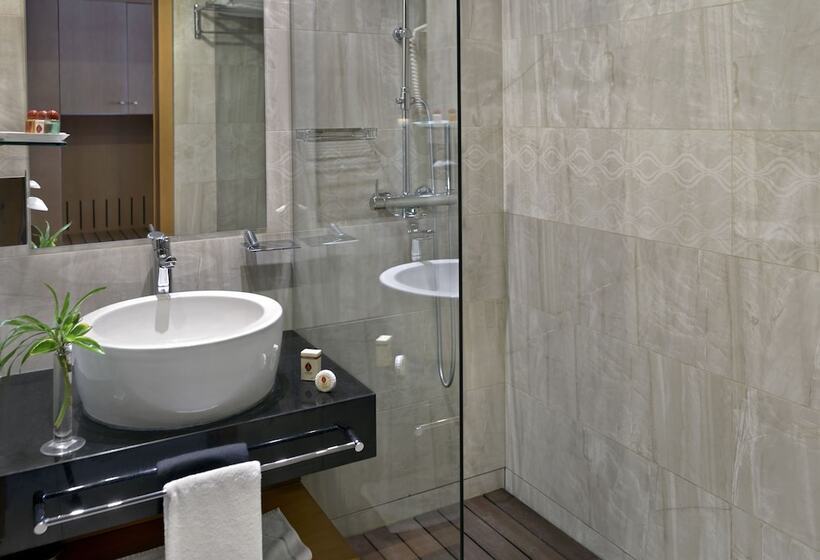 اتاق سوپریور, Azalaï Hôtel Cotonou