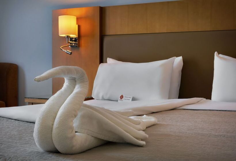 اتاق سوپریور, Azalaï Hôtel Cotonou