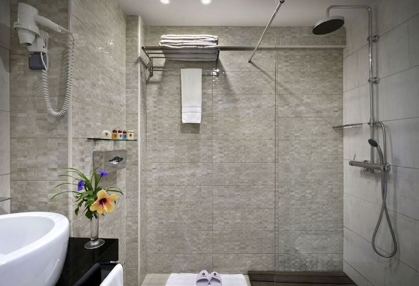 اتاق سوپریور, Azalaï Hôtel Cotonou