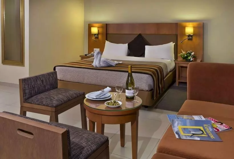 اتاق سوپریور, Azalaï Hôtel Cotonou