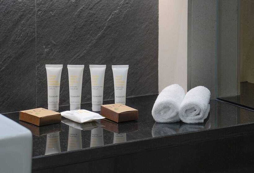 اتاق استاندارد, Crowne Plaza Bahrain, An Ihg