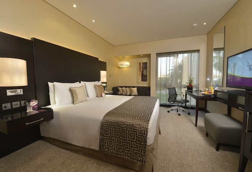 اتاق استاندارد, Crowne Plaza Bahrain, An Ihg