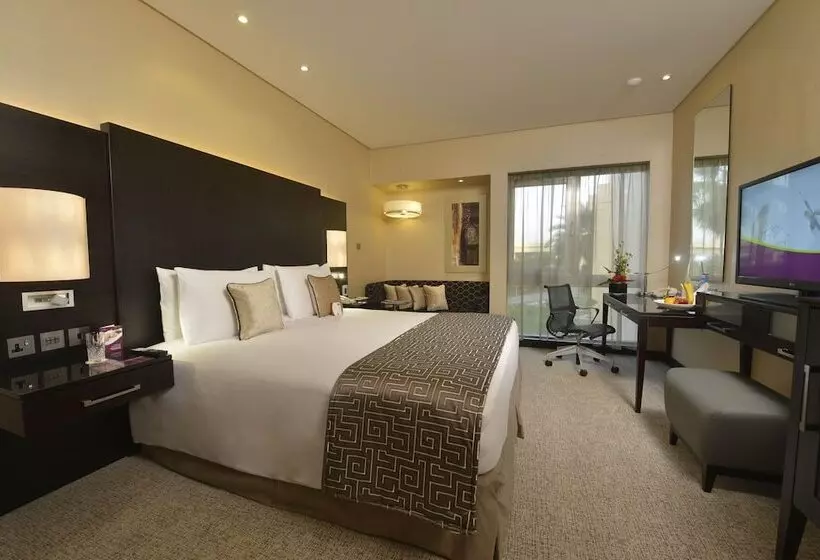 スタンダードルーム, Crowne Plaza Bahrain, An Ihg