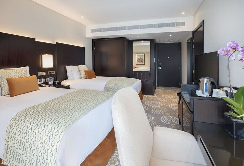 اتاق استاندارد, Crowne Plaza Bahrain, An Ihg