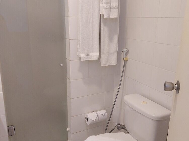 Номер Стандарт, Euro Suite Recife Boa Viagem