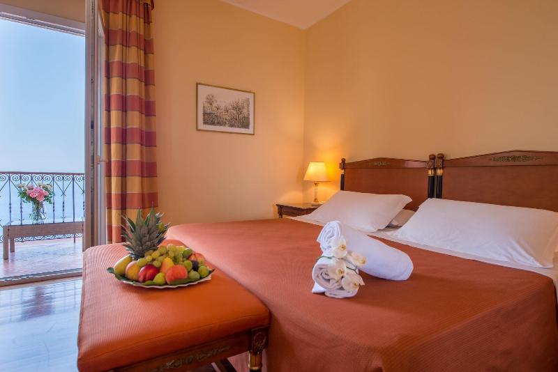 豪华房间, Euro Suite Recife Boa Viagem