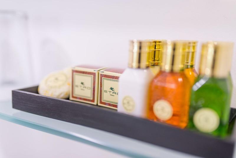 豪华房间, Euro Suite Recife Boa Viagem