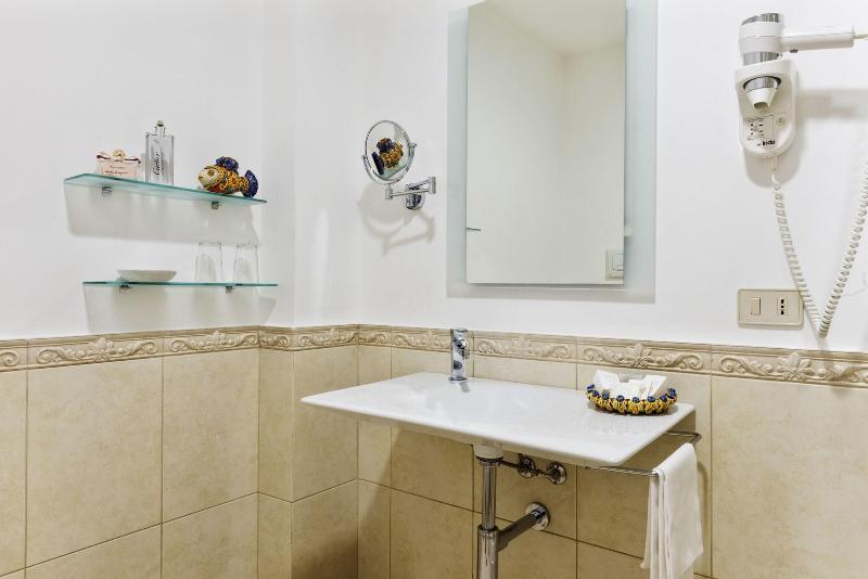 豪华房间, Euro Suite Recife Boa Viagem