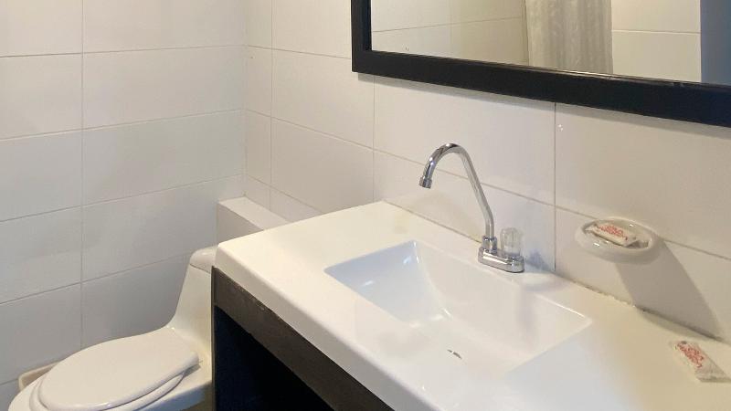 标准三人间, Euro Suite Recife Boa Viagem