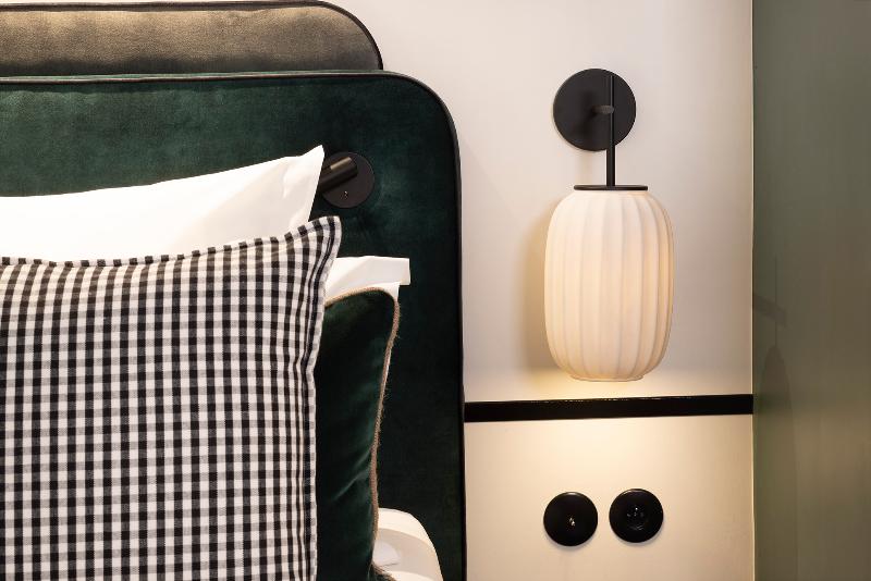 コンフォートルーム, Grandhotel Pupp