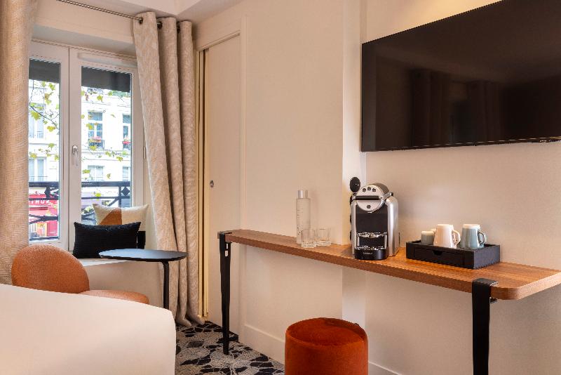 Номер Комфорт, Grandhotel Pupp