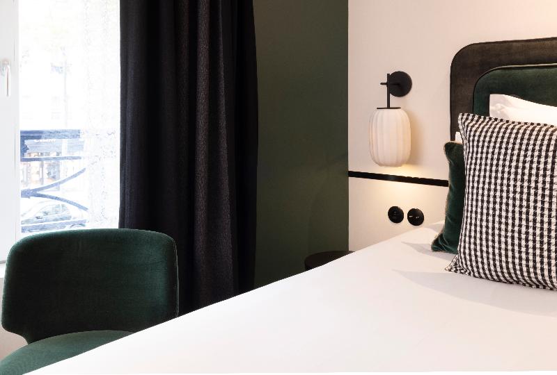 コンフォートルーム, Grandhotel Pupp