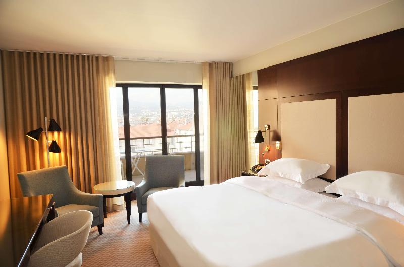 プレミアムスイート, Grandhotel Pupp