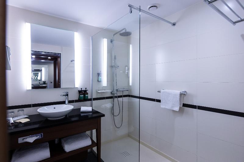 スタンダードシングルルーム, Grandhotel Pupp