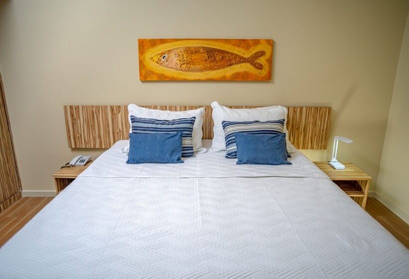 Номер Стандарт, Grande Hotel Da Barra