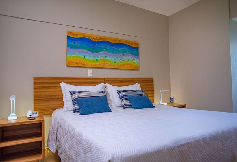 스탠다드 룸, Grande Hotel Da Barra