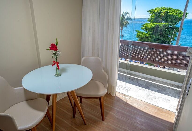 Номер Стандарт, Grande Hotel Da Barra