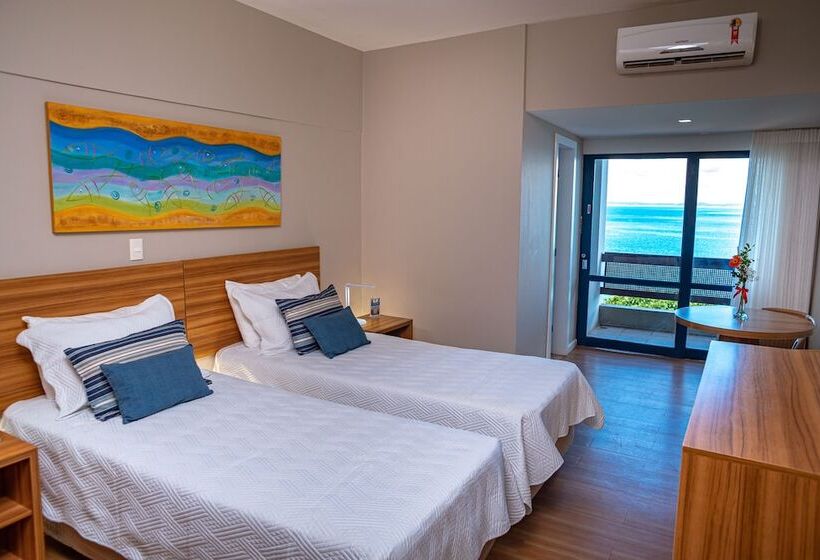 Номер Стандарт, Grande Hotel Da Barra