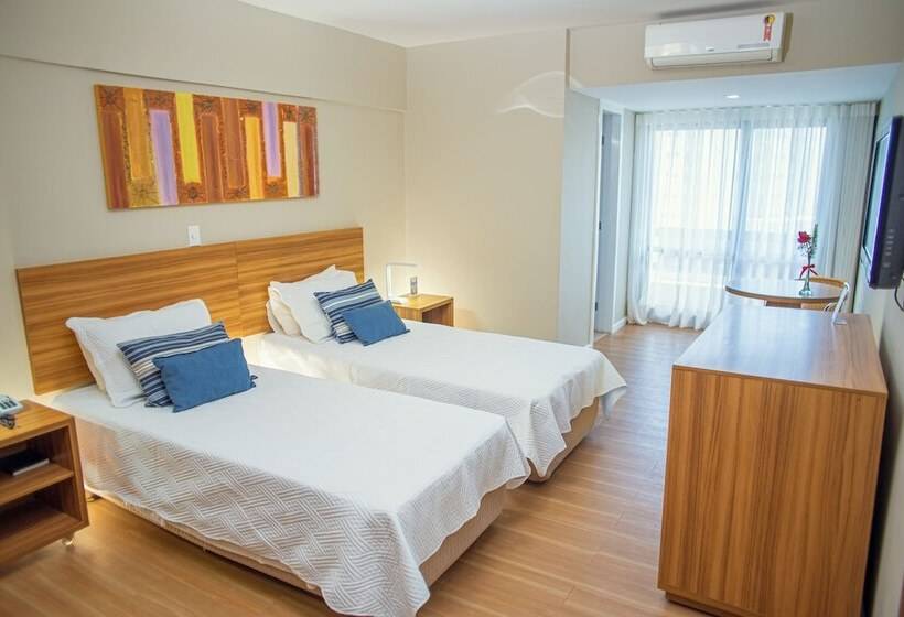 Номер Стандарт, Grande Hotel Da Barra