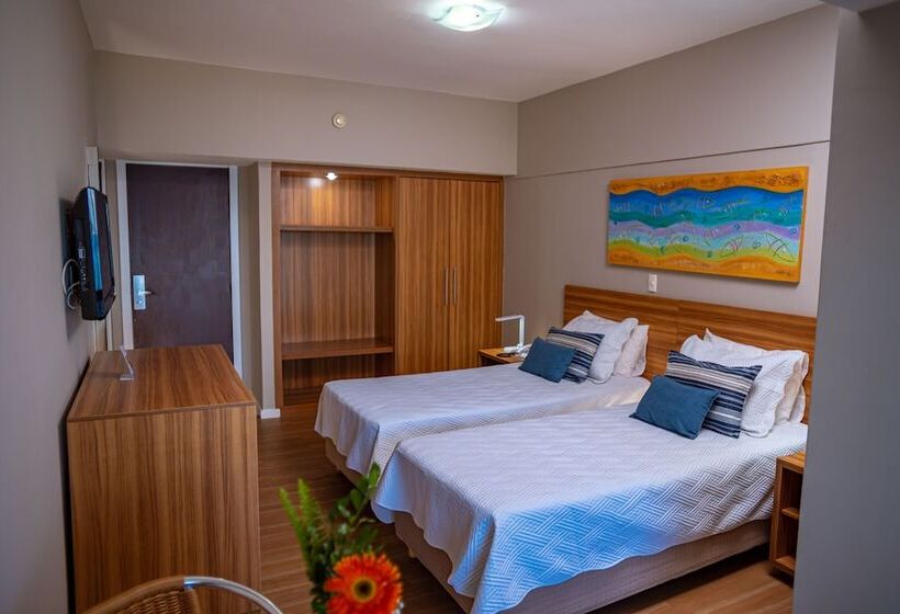 스탠다드 룸, Grande Hotel Da Barra