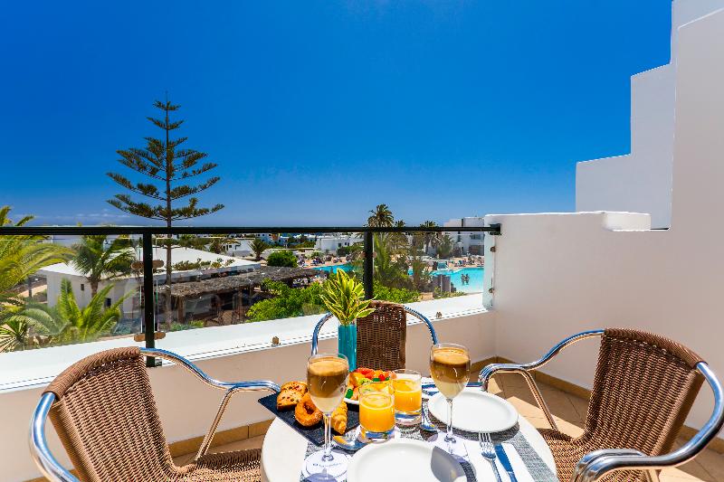 디럭스 룸, Grande Hotel Da Barra