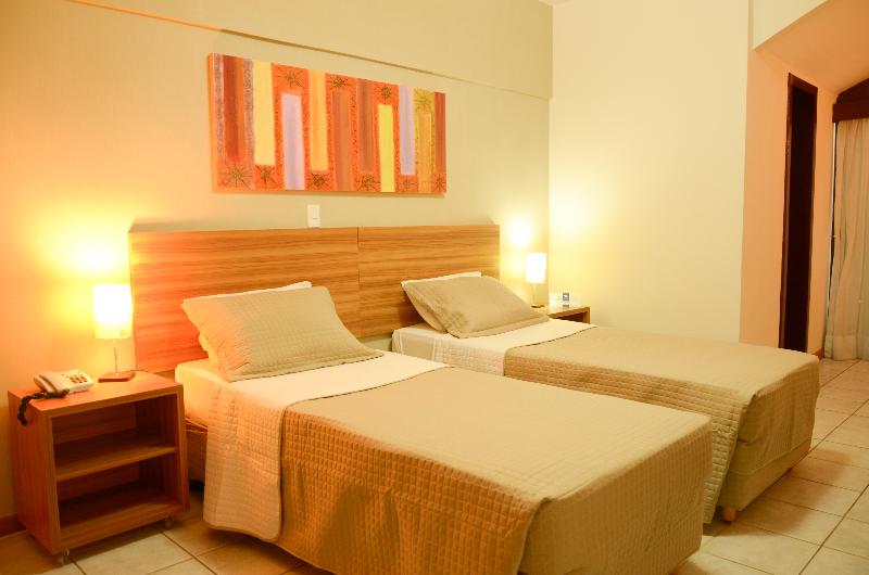 Номер Стандарт, Grande Hotel Da Barra